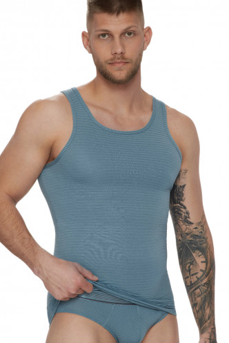 Abbildung zu Unterhemd (31006) der Marke Lisca Men aus der Serie Zeus