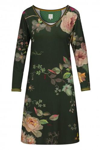 Abbildung zu Danai Tokyo Bouquet Nightdress (51503295-298) der Marke Pip Studio aus der Serie Nightwear 2022