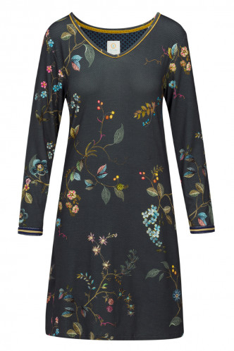 Abbildung zu Dana Kawai Flower Nightdress (51503283-286) der Marke Pip Studio aus der Serie Nightwear 2022