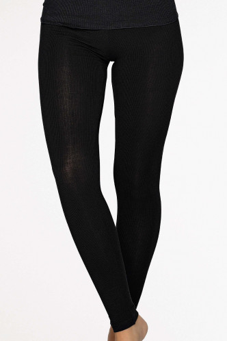 Abbildung zu Leggings, Merino (29260111) der Marke Nina von C aus der Serie Wool Silk