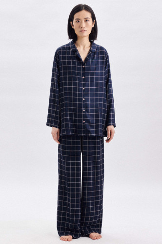 Abbildung zu Pyjama Set (522100) der Marke Seidensticker aus der Serie Loungewear Women