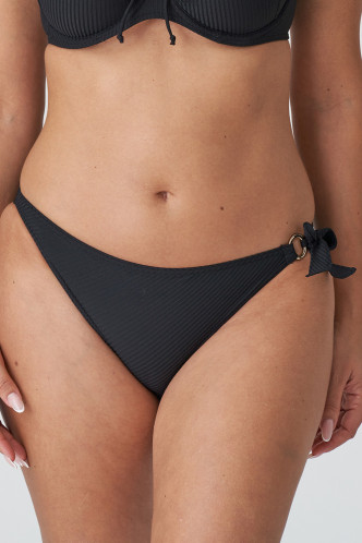 Abbildung zu Bikini-Hüftslip mit Schnüren (4006353) der Marke PrimaDonna aus der Serie Sahara