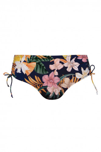 Abbildung zu Bikini-Slip Ive (M3 8754-0) der Marke Rosa Faia aus der Serie Tropical Sunset