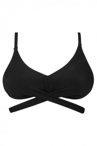 Abbildung zu Triangel-Bikini-Oberteil ohne Bügel (EBB2714) der Marke Antigel aus der Serie La Chiquissima