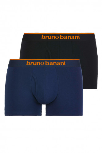 Abbildung zu Short Quick Access, 2er-Pack (22012477) der Marke Bruno Banani aus der Serie Mehrpacks