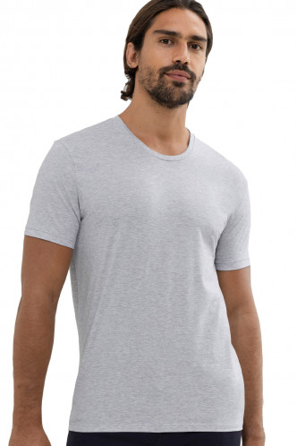 Abbildung zu T-Shirt (36061) der Marke Mey Herrenwäsche aus der Serie Serie Dry Cotton