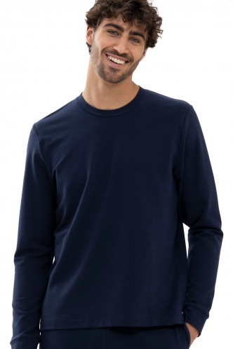 Abbildung zu Shirt, langarm (36050) der Marke Mey Herrenwäsche aus der Serie Serie Enjoy