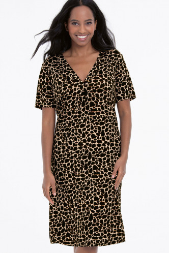 Abbildung zu Kleid (M3 8140) der Marke Anita aus der Serie Trendy Giraffe