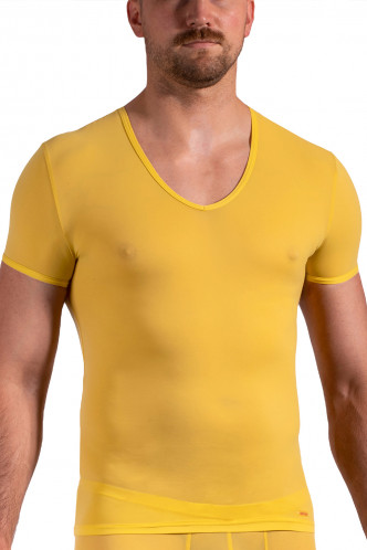 Abbildung zu Shirt V-Neck (Low) (106024) der Marke Olaf Benz aus der Serie RED 0965