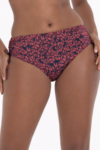 Abbildung zu Bikini-Slip Ive (M3 8789-0) der Marke Rosa Faia aus der Serie Marble Beach
