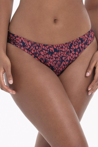 Abbildung zu Bikini-Slip Bree (M3 8799-0) der Marke Rosa Faia aus der Serie Marble Beach