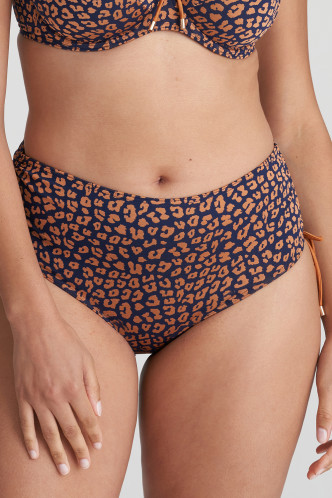 Abbildung zu Bikini-Taillenslip (4010052) der Marke PrimaDonna aus der Serie Punta Rata