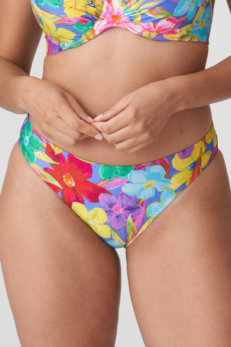 Abbildung zu Bikini-Rioslip (4010750) der Marke PrimaDonna aus der Serie Sazan