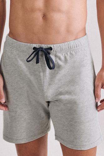 Abbildung zu Shorts (100057) der Marke Seidensticker aus der Serie Loungewear Men