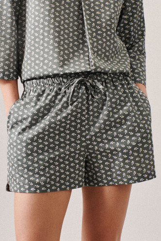 Abbildung zu Shorts Woven (513780) der Marke Seidensticker aus der Serie Loungewear M&M