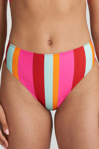Abbildung zu Bikini-Slip Exklusiv (1006255) der Marke Marie Jo aus der Serie Tenedos