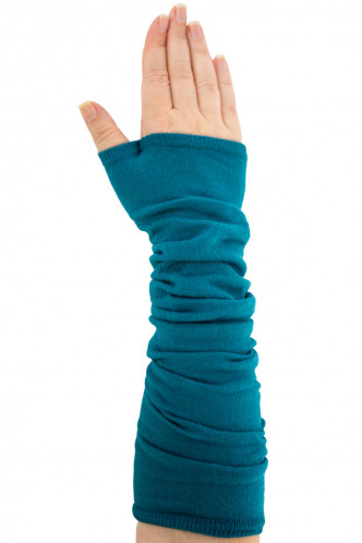 Abbildung zu Armstulpe (40652) der Marke Crönert aus der Serie Fashion V