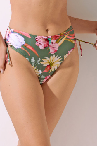 Abbildung zu Bikini-Slip, regulierbar (41661) der Marke Lisca aus der Serie Rimini