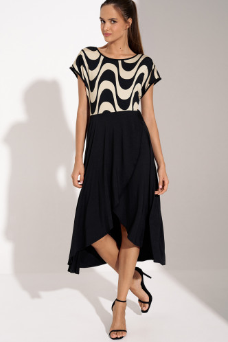 Abbildung zu Kleid, 90 cm (49547) der Marke Lisca aus der Serie Normandie