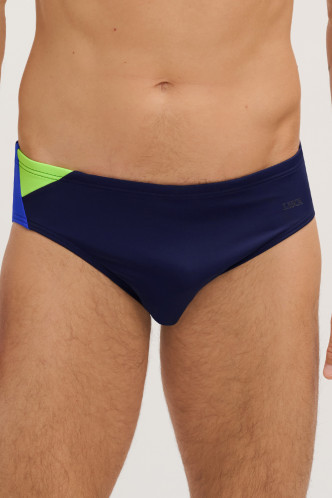 Abbildung zu Badehose (47261) der Marke Lisca Men aus der Serie Men Swimwear