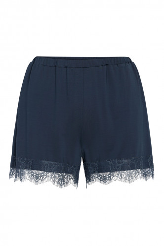 Abbildung zu Natalie Uni Shorts (101219-602) der Marke ESSENZA aus der Serie Loungewear 4
