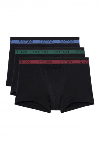 Abbildung zu Boxer Briefs HO1, 3er-Pack (402872) der Marke HOM aus der Serie Boxerlines-Mehrpacks