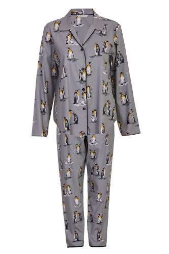 Abbildung zu Pyjama-Set Parker (0470-0471) der Marke Cyberjammies aus der Serie Animal