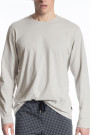 Calida Remix Basic Shirt langarm, Cotton