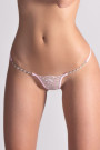 Lucky Cheeks Luxury String Edition Soft Touch Luxury String