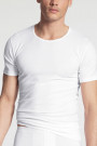 Calida Natural Benefit T-Shirt, 2er-Pack