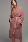 ESSENZA Kimono & Mäntel Connect Organic Bathrobe