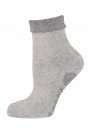 Elbeo Strick Socken mit ABS-Print