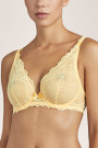 Aubade Danse des Sens Sunny sorbets High Apex Triangel-BH