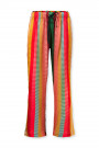 Pip Studio Loungewear 2021-2 Belin Jacquard Stripe Trousers Long