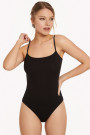 Lisca Isa Body mit Spaghettiträgern
