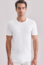 Seidensticker Modern Basic T-Shirt, 2er-Pack
