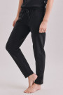 Seidensticker Loungewear Women Basic Pants Flex
