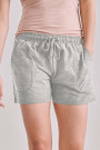 Seidensticker Loungewear Women Basic Shorts Flex