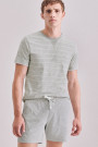 Seidensticker Loungewear Men Pyjama Short Set