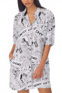 DKNY DKNY Fashion Sleepshirt