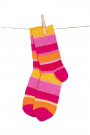 Crönert Fashion II Longsocks Mexikoringel