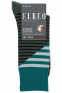 Elbeo Strick Classic Cotton Socken, 3er-Pack