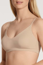 Calida Natural Skin Bustier mit Cups