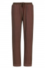 Pip Studio Loungewear 2022 Belin Sumo Stripe Trousers Long
