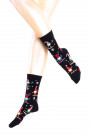 Crönert Fashion III Longsocks Wichtel