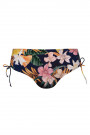 Rosa Faia Tropical Sunset Bikini-Slip Ive