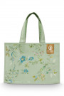 Pip Studio Taschen Shopper Bag Small Kawai Flower