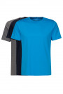 Seidensticker Loungewear Men T-Shirt, 3er-Pack