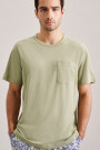 Seidensticker Loungewear Men T-Shirt
