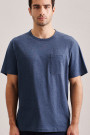Seidensticker Loungewear Men T-Shirt